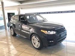 Nessuno Usata 2016 Land Rover Range Rover Sport Autobiography Dynamic SUV | 51.000 €