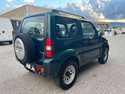 Verde Usata 2005 Suzuki Jimny SUV | 8999 € (Ottimo prezzo)