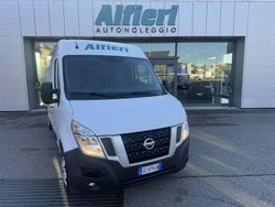 Bianco Usata 2020 Nissan NV400 Furgone | 12.500 € (Buon prezzo)
