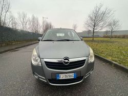 Other Usata 2011 Opel Agila Due volumi | 4500 € (Buon prezzo)