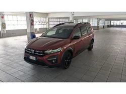 Bronzo Usata 2022 Dacia Jogger Extreme Monovolume | 15.500 € (Buon prezzo)
