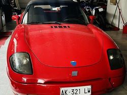 Usata 1996 Fiat Barchetta Cabrio | 8500 € (Buon prezzo)
