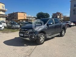 Grigio Usata 2020 Ford Ranger Limited Pick-up | 26.999 € (Super prezzo)