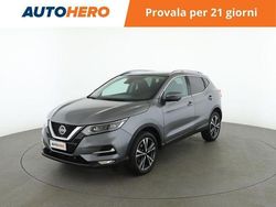 Grigio Usata 2020 Nissan Qashqai N-Connecta SUV | 15.399 € (Ottimo prezzo)