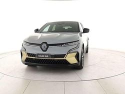 Grigio Usata 2022 Renault Mégane Iconic SUV | 24.900 € (Buon prezzo)