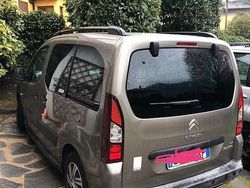 Usata 2012 Citroën Berlingo Monovolume | 3500 € (Buon prezzo)