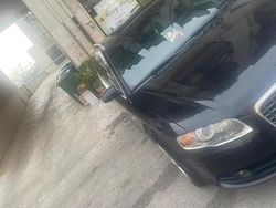 Usata 2006 Audi A4 S-Line Station wagon | 2200 € (Buon prezzo)
