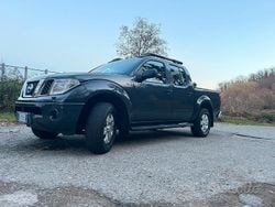 Grigio Usata 2005 Nissan Navara Pick-up | 13.000 €