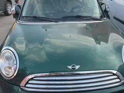 Verde Usata 2012 Mini Cooper Clubman Station wagon | 4500 €