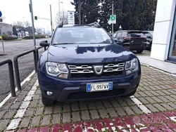 Usata 2017 Dacia Duster Lauréate SUV | 6499 € (Buon prezzo)