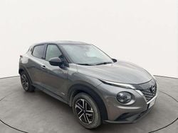 Grigio Usata 2025 Nissan Juke N-Connecta SUV | 23.900 € (Buon prezzo)
