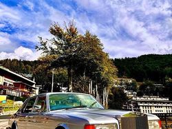 Usata 1982 Rolls Royce Silver Spirit | 25.000 €