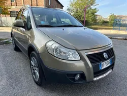 Fiat Sedici