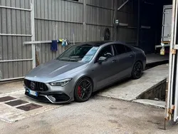 Usata 2022 Mercedes CLA45 AMG Tre volumi | 68.000 €
