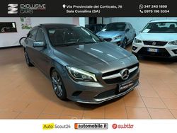 Grigio Usata 2017 Mercedes CLA200 Station wagon | 13.750 € (Ottimo prezzo)