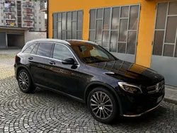 Usata 2017 Mercedes GLC250 Business SUV | 26.000 € (Buon prezzo)
