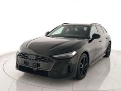 Nero Nuova 2025 Audi A5 S-Line Coupé | 61.800 € (Super prezzo)