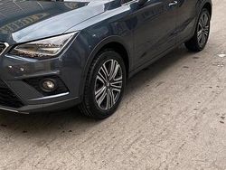 Grigio Usata 2019 Seat Arona SUV | 11.500 € (Buon prezzo)