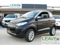 Blu Usata 2018 Aixam Minauto Due volumi | 6500 € (Buon prezzo)