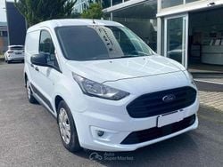 Bianco Usata 2021 Ford Transit Connect Trend Monovolume | 12.750 € (Buon prezzo)