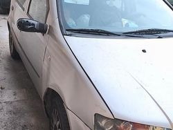 Grigio Usata 2000 Fiat Punto Due volumi | 500 € (Buon prezzo)