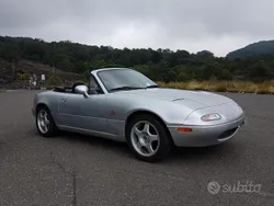 Usata 1995 Mazda MX5 Cabrio | 13.500 €
