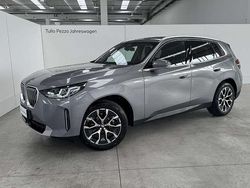 Skyscraper grey metal Usata 2025 BMW X3 SUV | 65.880 € (Buon prezzo)