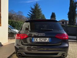 Grigio Usata 2011 Audi A4 S-Line Station wagon | 5000 € (Buon prezzo)