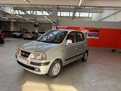 Arancione Usata 2007 Hyundai Atos Active Due volumi | 3900 € (Buon prezzo)