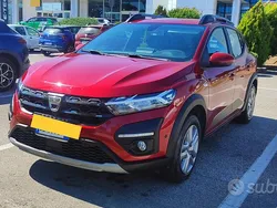 Usata 2022 Dacia Sandero Acces Due volumi | 13.000 € (Buon prezzo)