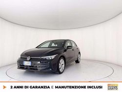 Nero Usata 2025 VW Golf Style Tre volumi | 29.520 € (Ottimo prezzo)