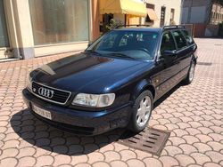 Usata 1995 Audi S6 | 21.000 €