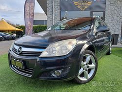 Nero Usata 2010 Opel Astra Cosmo Station wagon | 2450 € (Ottimo prezzo)