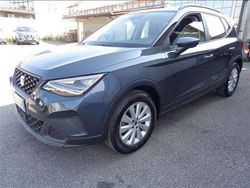 Grigio Usata 2022 Seat Arona Style SUV | 11.900 € (Ottimo prezzo)