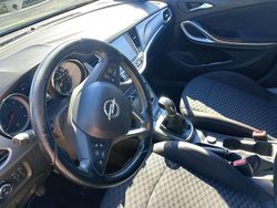 Grigio Usata 2017 Opel Astra Station wagon | 9000 € (Buon prezzo)