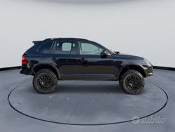Nero Usata 2009 Porsche Cayenne GTS SUV | 18.000 €