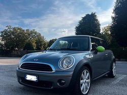 Grigio Usata 2010 Mini Cooper Due volumi | 3950 € (Ottimo prezzo)