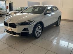 Bianco Usata 2022 BMW X2 Advantage SUV | 22.349 € (Buon prezzo)
