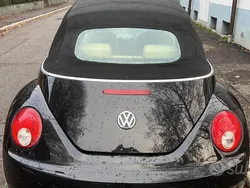 VW Beetle