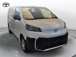 Other Nuova 2025 Toyota Proace Comfort Furgone | 22.800 € (Super prezzo)