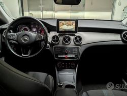 Nero Usata 2019 Mercedes CLA200 Coupé | 18.000 €
