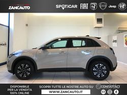 Verde Nuova 2025 Fiat 600 SUV | 21.500 €