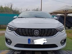 Bianco Usata 2020 Fiat Tipo Tre volumi | 10.999 € (Buon prezzo)