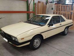 Bianco Usata 1980 Lancia Gamma Coupé | 16.000 €