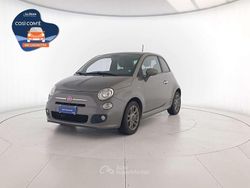 Other Usata 2016 Fiat 500 S Tre volumi | 11.400 € (Cara)