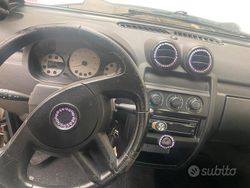 Bianco Usata 2013 Aixam City Due volumi | 4000 €