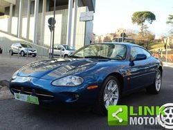 Blu Usata 1997 Jaguar XK8 Coupé | 20.700 € (Buon prezzo)