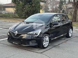 Nero Usata 2022 Renault Clio V Zen Due volumi | 9990 € (Super prezzo)