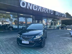 Grigio Nuova 2024 Lancia Ypsilon S Due volumi | 13.200 € (Ottimo prezzo)