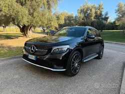 Usata 2018 Mercedes GLC250 Premium SUV | 28.999 € (Buon prezzo)